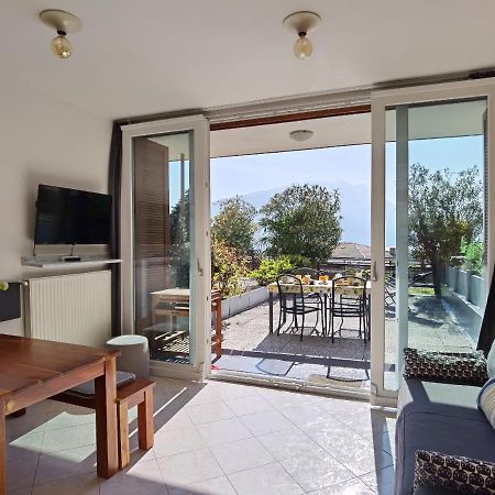 Blulago Apartments ريفا ديل غاردا المظهر الخارجي الصورة