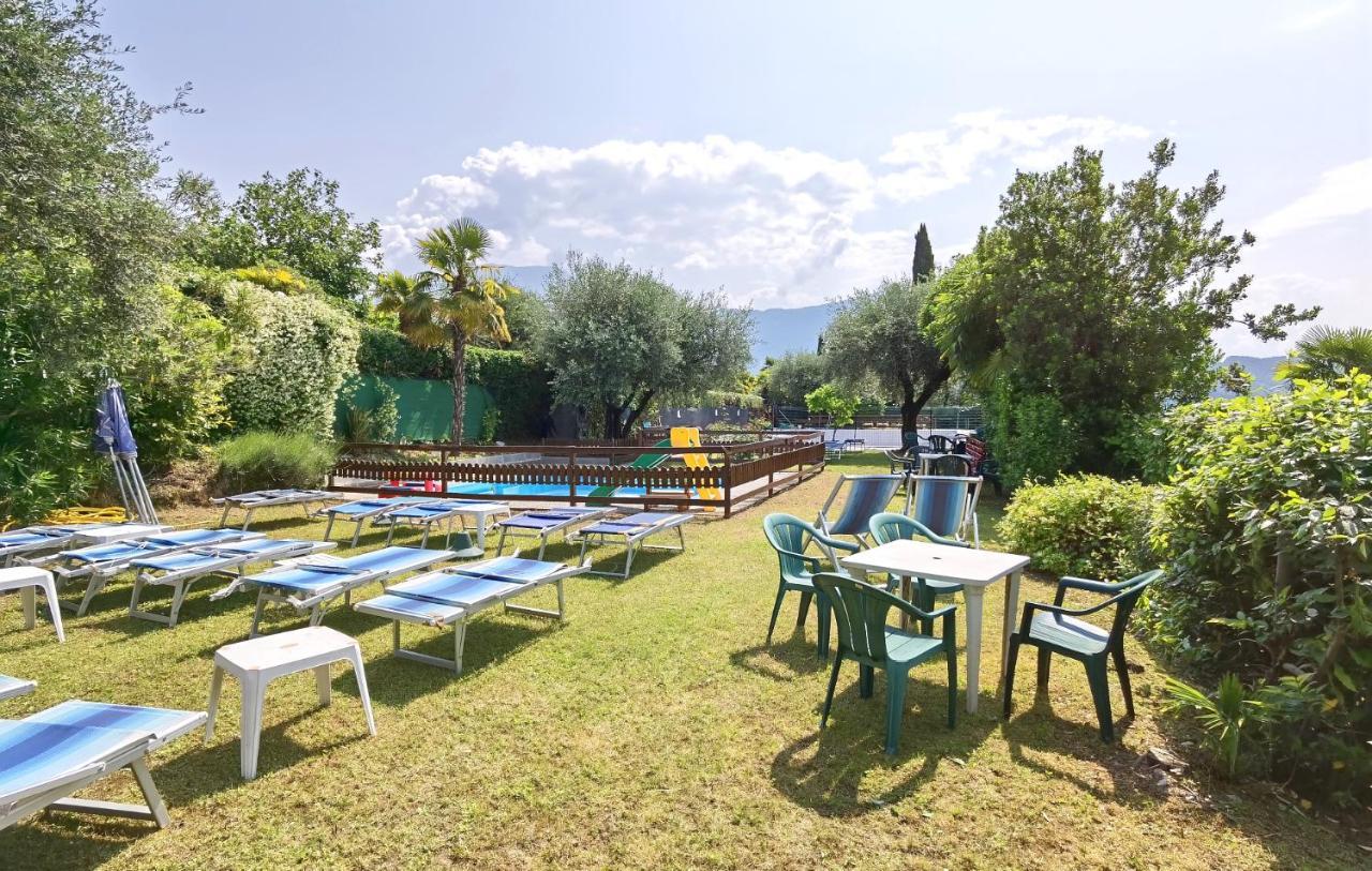 Blulago Apartments ريفا ديل غاردا المظهر الخارجي الصورة