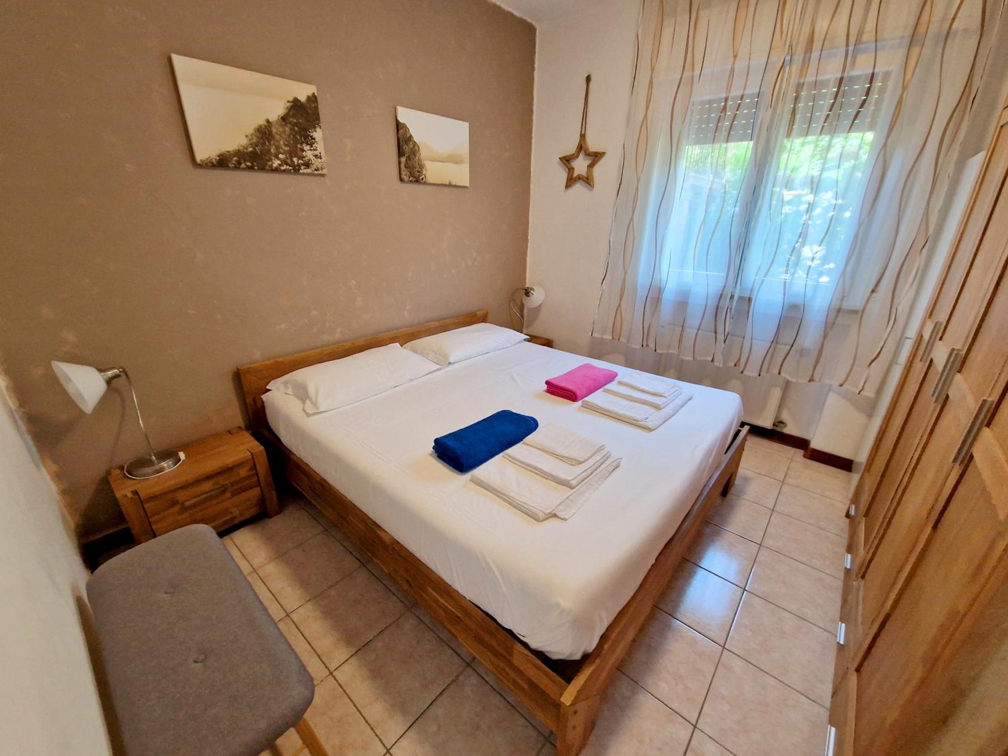 Blulago Apartments ريفا ديل غاردا المظهر الخارجي الصورة